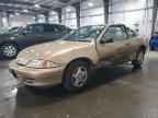 2000 CHEVROLET Cavalier