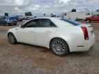2008 CADILLAC CTS