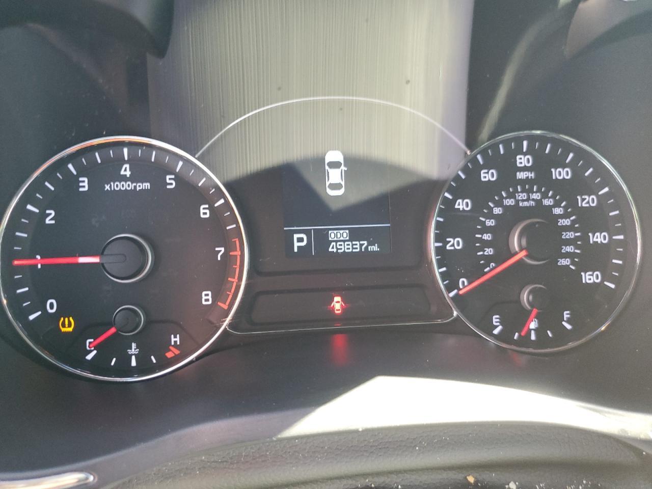 2015 KIA FORTE
