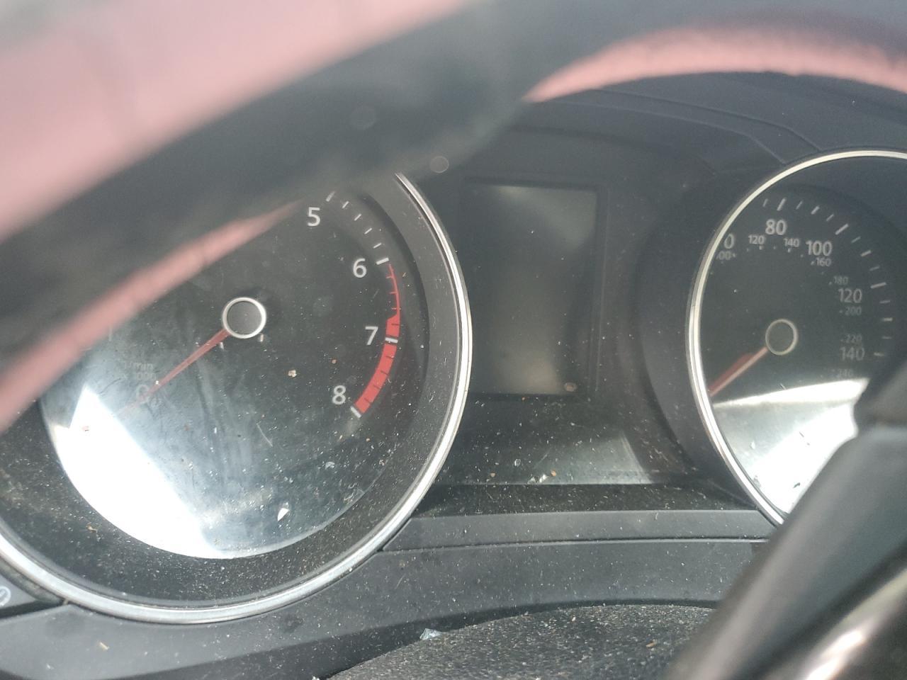 2016 VOLKSWAGEN JETTA