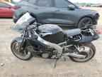 2007 KAWASAKI Zx600