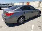 2017 INFINITI Q50