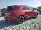 2013 FORD Explorer Sport Trac