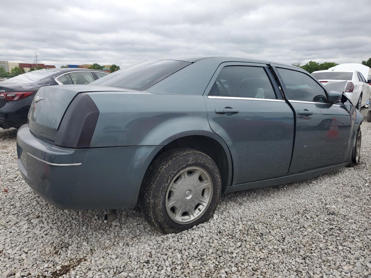 2006 CHRYSLER 300