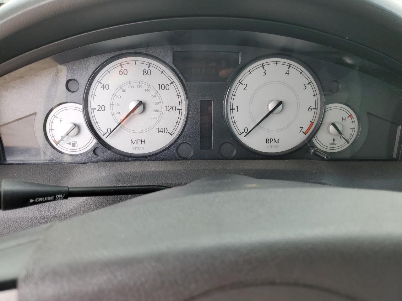 2006 CHRYSLER 300