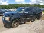 2011 CHEVROLET Tahoe