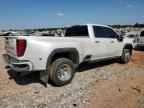 2024 GMC Sierra