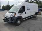 2021 RAM ProMaster 2500