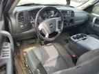 2011 CHEVROLET Silverado