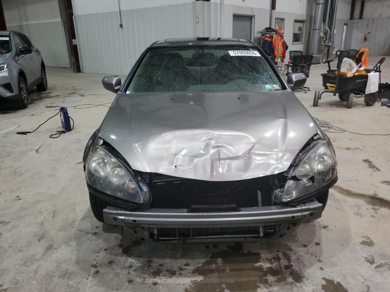 2005 ACURA RSX
