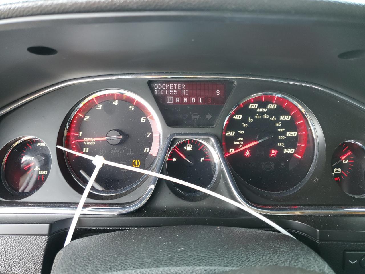 2017 GMC ACADIA