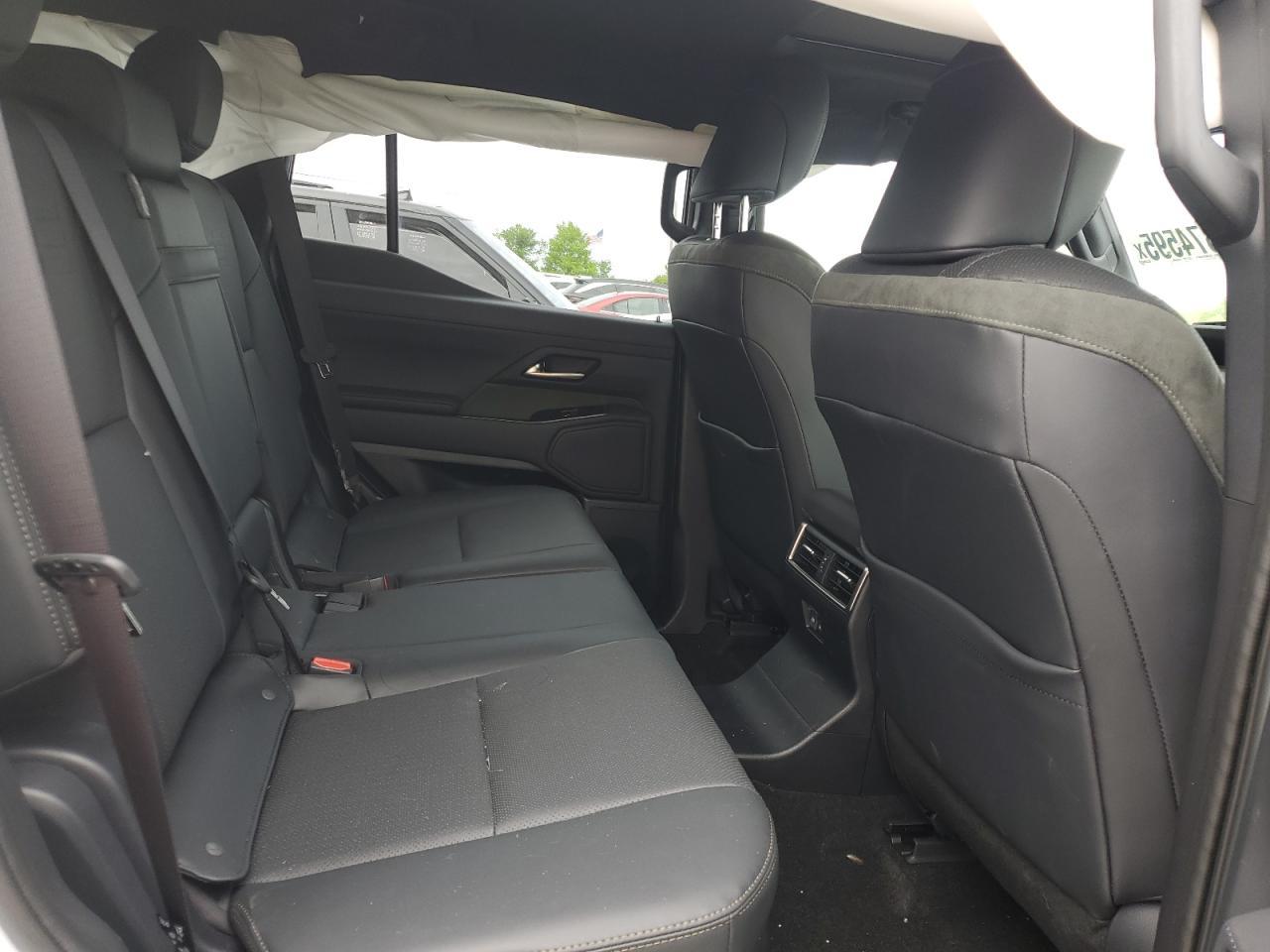 2024 LEXUS Gx