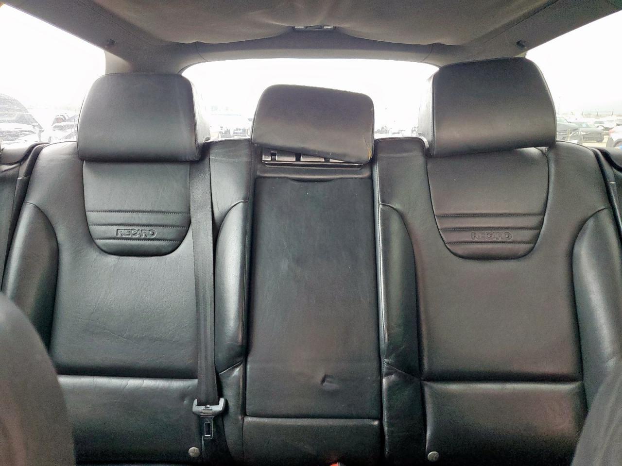 2005 AUDI S4