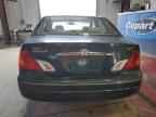 2001 TOYOTA Avalon