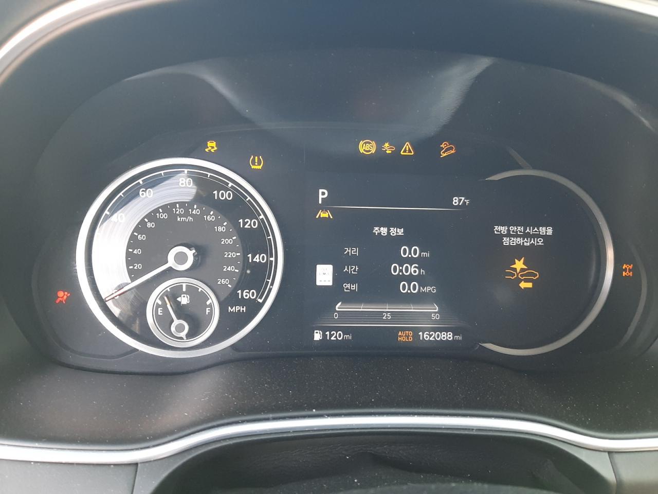 2022 GENESIS GV80