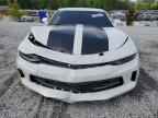 2018 CHEVROLET Camaro