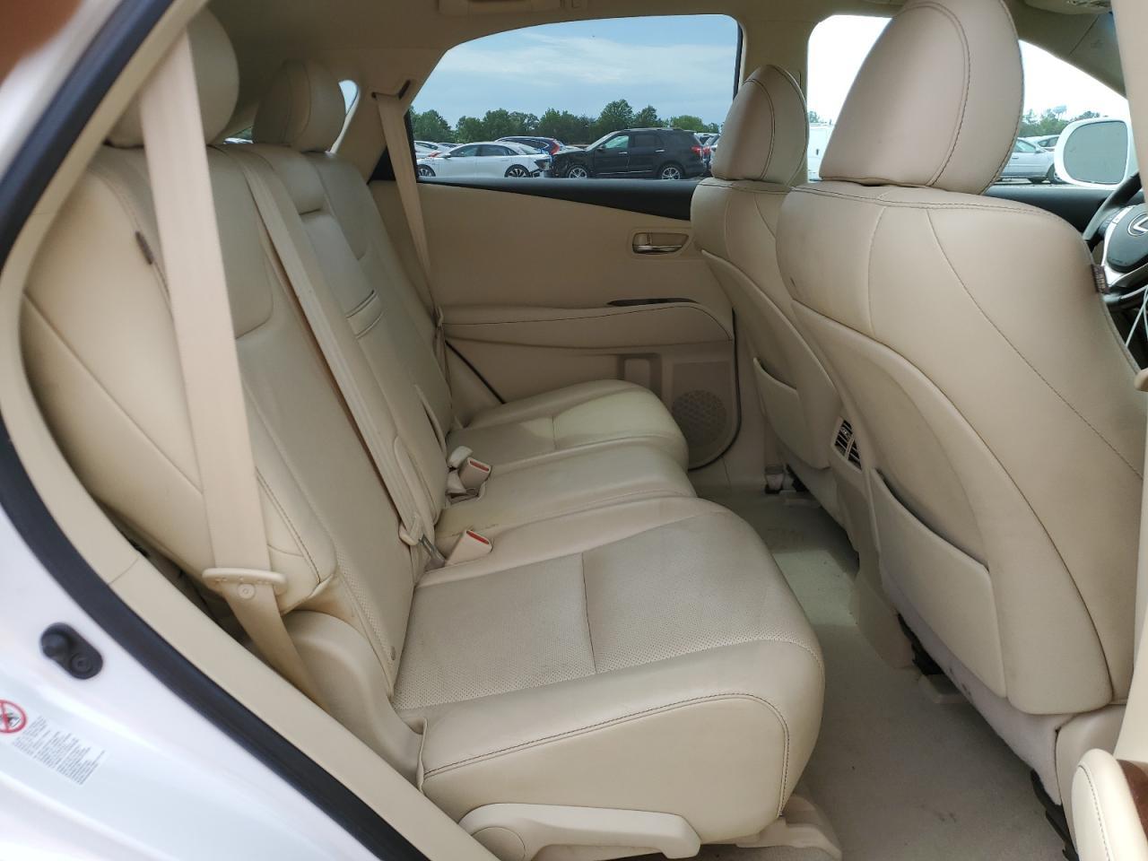 2010 GMC W-Series