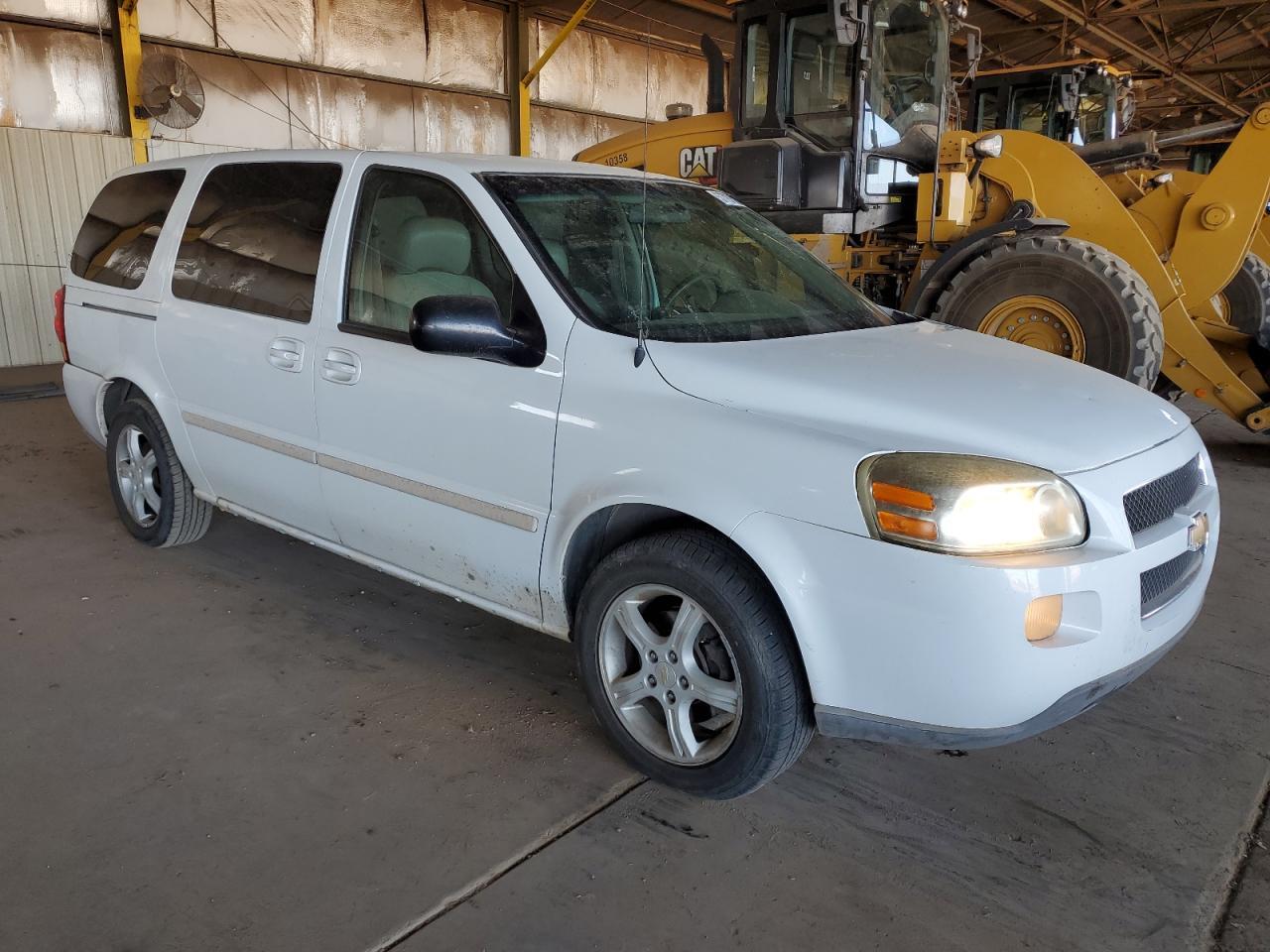 2005 CHEVROLET Uplander