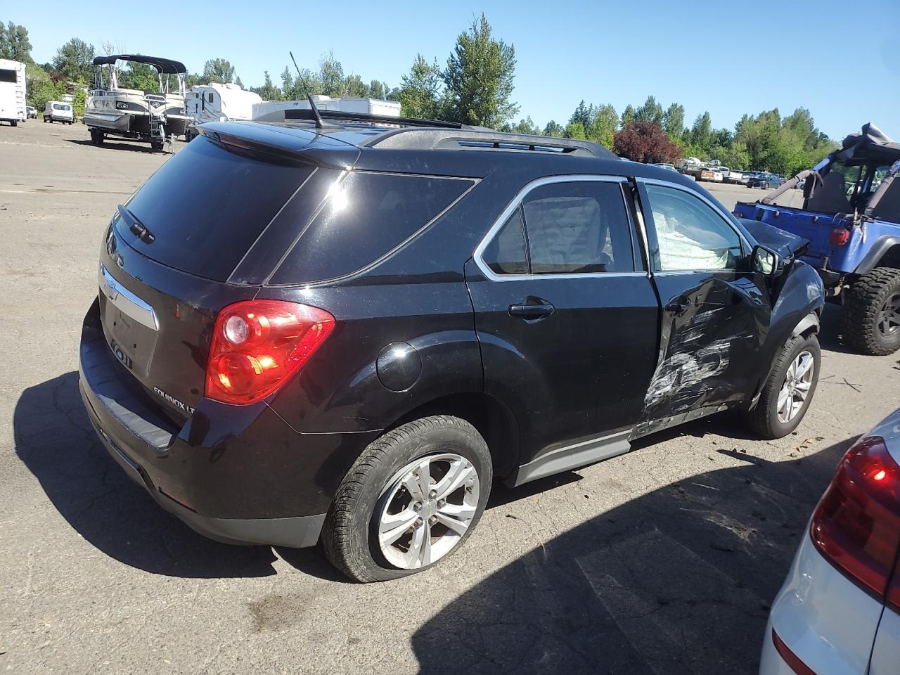 2013 CHEVROLET EQUINOX