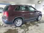2011 KIA SORENTO