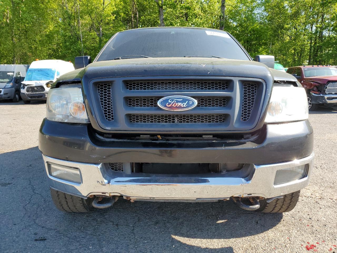 2004 FORD F-150