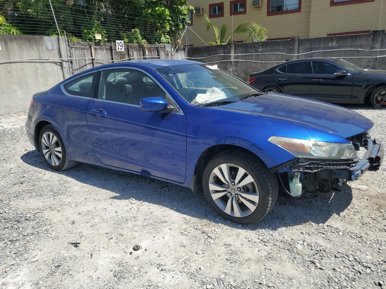 2010 HONDA ACCORD