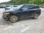 2011 HYUNDAI SANTA FE
