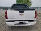 2011 CHEVROLET Avalanche