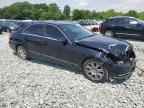 2013 MERCEDES-BENZ E-Class