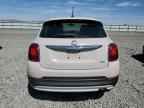 2016 FIAT 500X