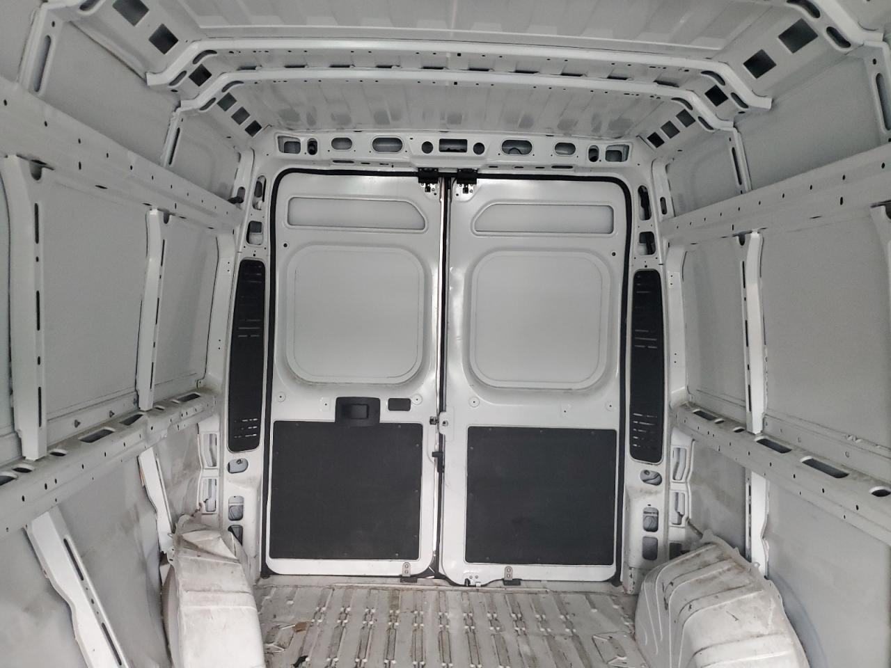 2024 RAM ProMaster 2500