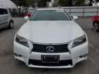 2013 LEXUS Gs