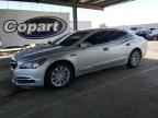 2018 BUICK LACROSSE