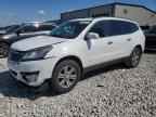 2017 CHEVROLET TRAVERSE