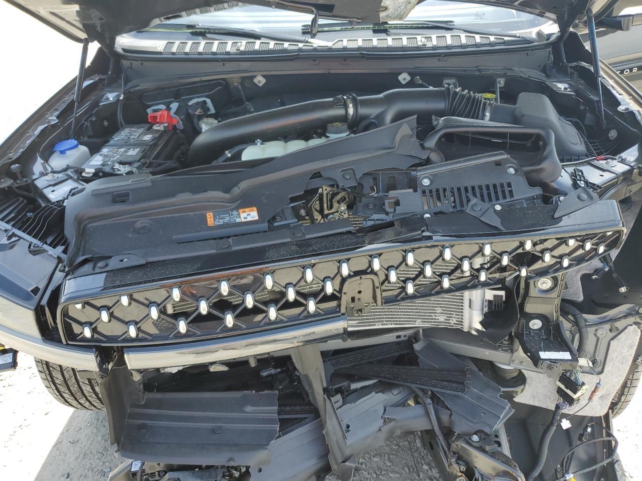 2024 LINCOLN Navigator