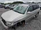 2003 TOYOTA HIGHLANDER
