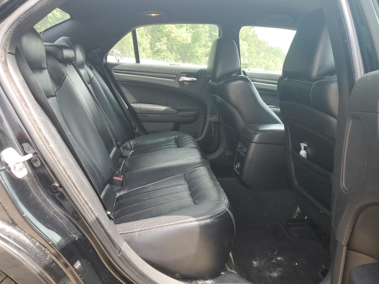 2013 CHRYSLER 300