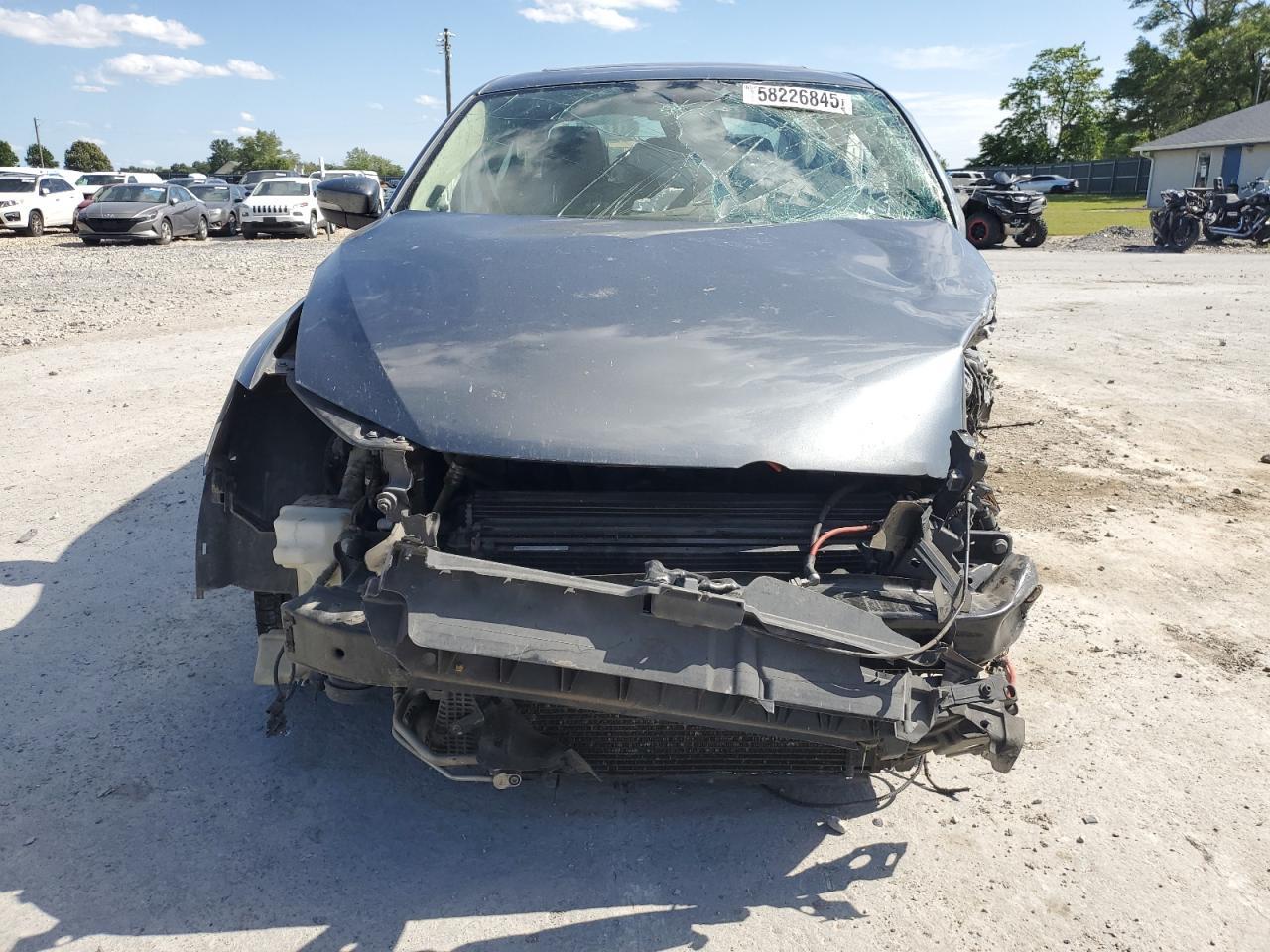 2014 VOLKSWAGEN JETTA