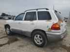 2002 HYUNDAI SANTA FE