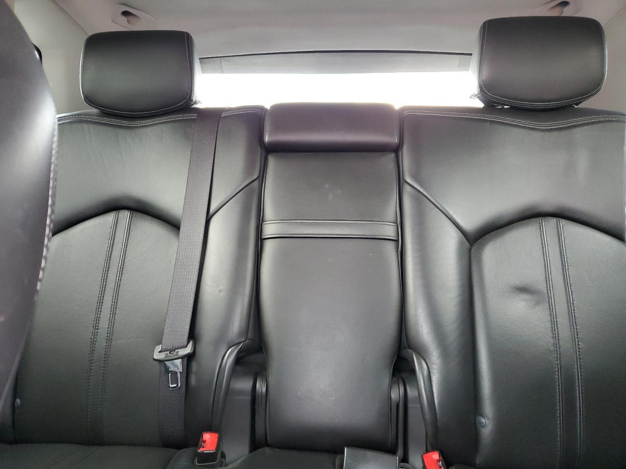 2013 CADILLAC SRX