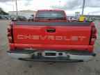 2006 CHEVROLET Silverado