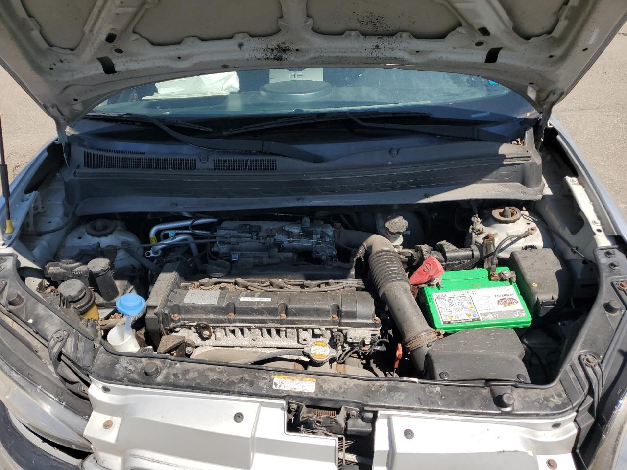 2011 KIA SOUL