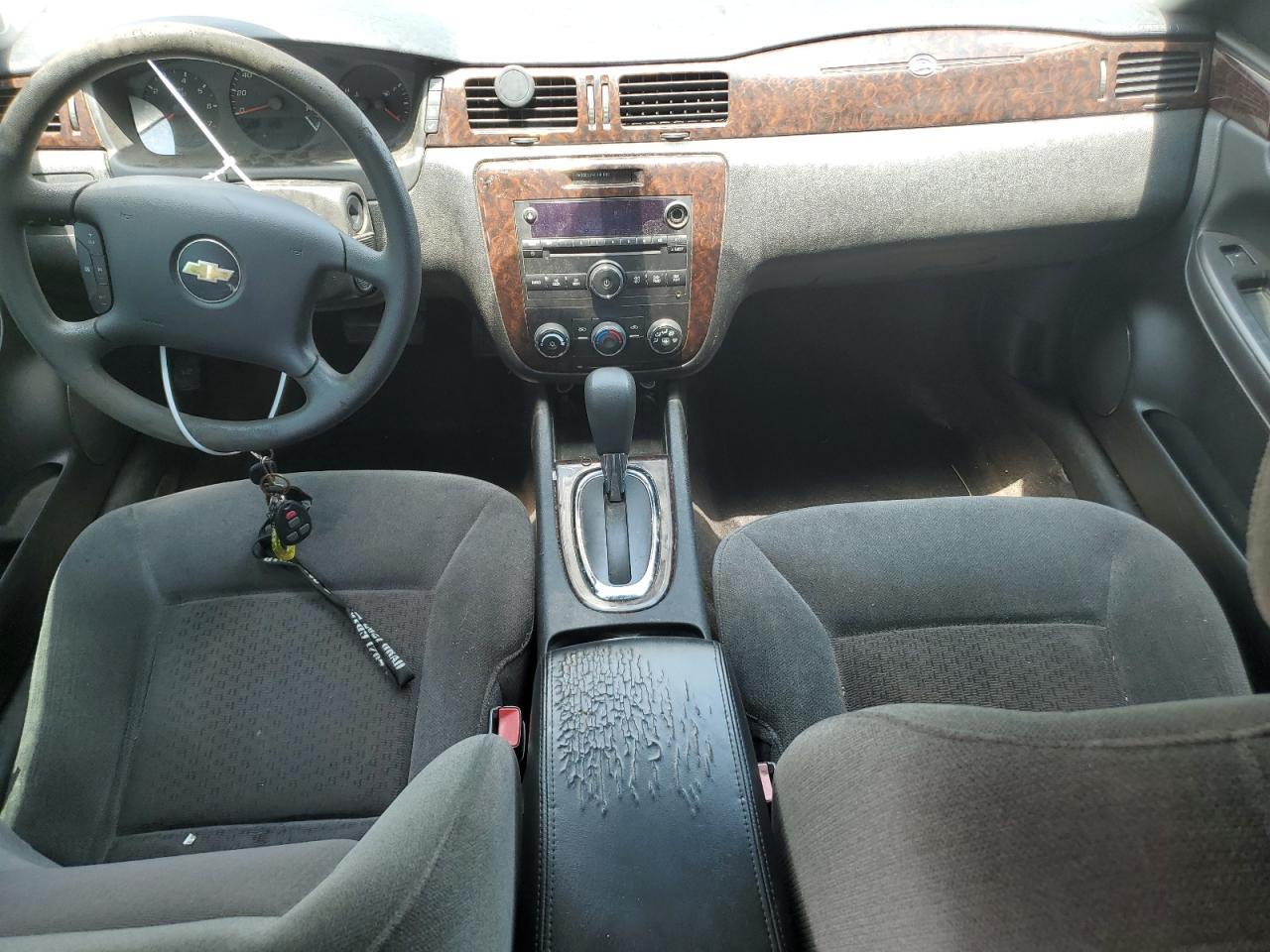 2014 CHEVROLET IMPALA