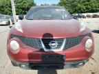 2012 NISSAN Juke