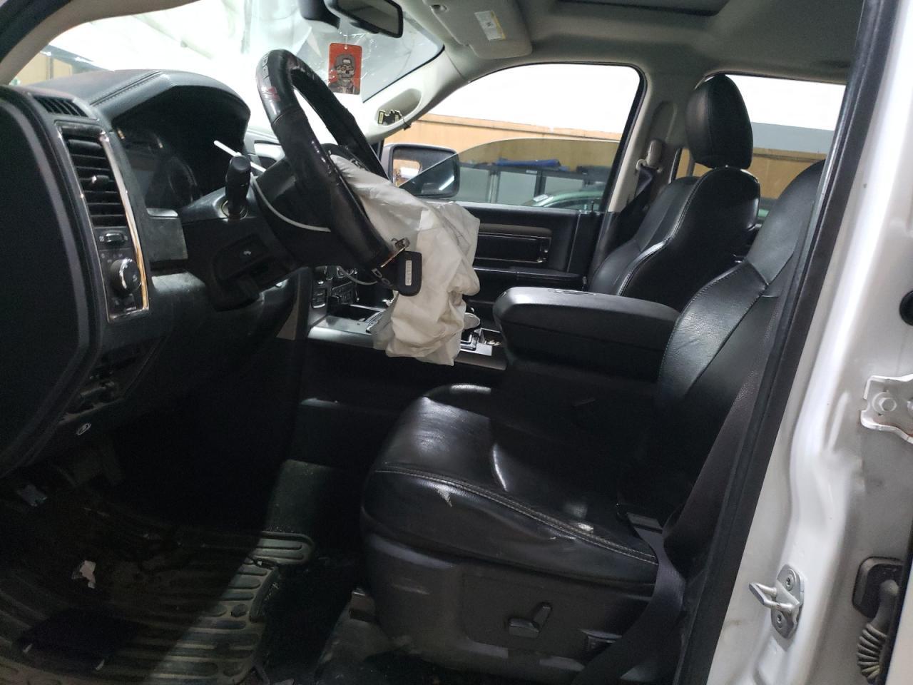 2013 RAM 1500