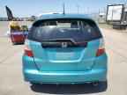 2012 HONDA FIT