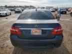 2011 MERCEDES-BENZ E-Class