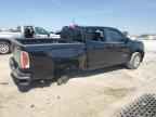 2018 GMC CANYON