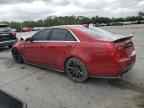 2016 CADILLAC CTS