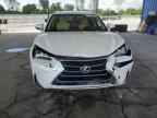 2016 LEXUS Nx
